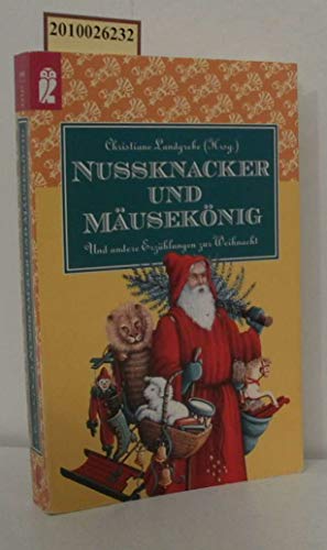 Beispielbild fr Nussknacker und Museknig - Mngelexemplar zum Verkauf von Weisel