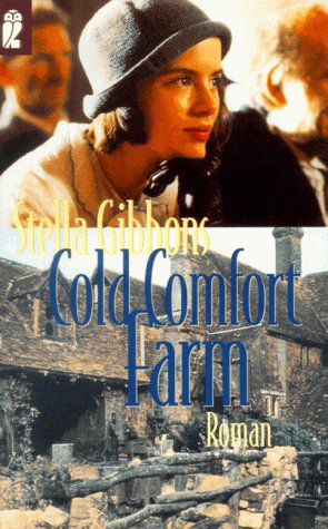 Cold Comfort Farm. - Gibbons, Stella