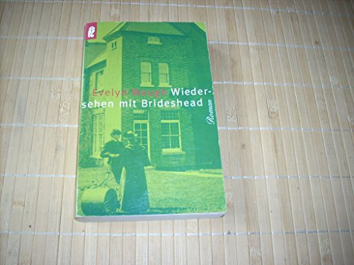 9783548243634: Wiedersehen mit Brideshead