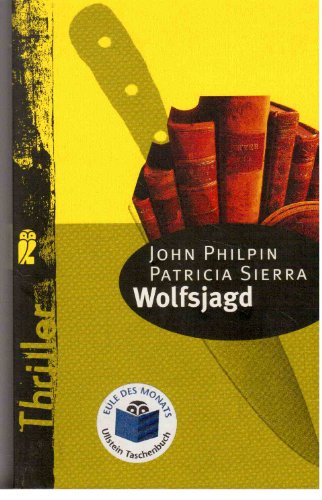 Beispielbild fr Wolfsjagd zum Verkauf von DER COMICWURM - Ralf Heinig