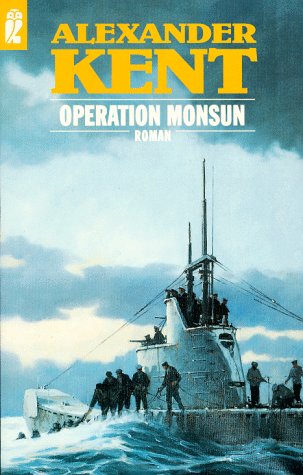 Beispielbild fr Operation Monsun. zum Verkauf von medimops