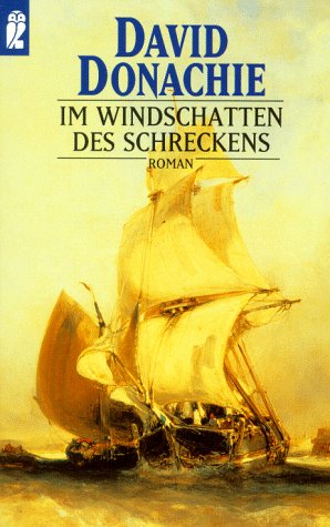 Im Windschatten des Schreckens. (9783548244105) by Donachie, David