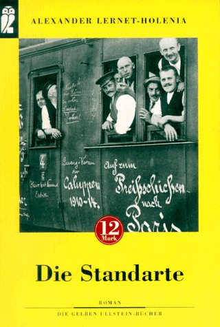 Stock image for Die Standarte. for sale by medimops