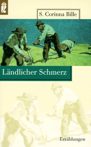 Stock image for Lndlicher Schmerz. Erzhlungen. for sale by medimops