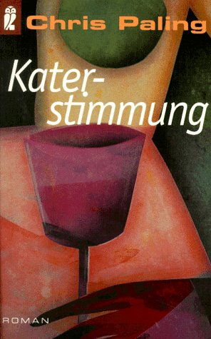 Stock image for Katerstimmung. Roman for sale by Kultgut