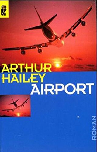 Airport: Roman - Hailey, Arthur