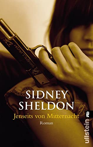 Jenseits von Mitternacht. (9783548245256) by Sheldon, Sidney
