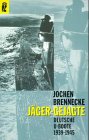 Imagen de archivo de Jger, Gejagte. Deutsche U- Boote 1939 - 1945. a la venta por medimops