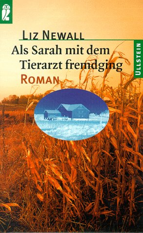 9783548245669: Als Sarah mit dem Tierarzt fremdging