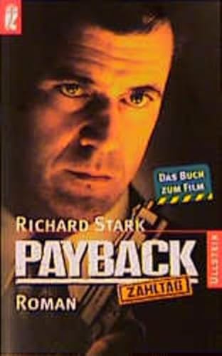 9783548245850: Payback. Das Buch zum Film.