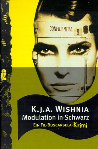 Imagen de archivo de Modulation in Schwarz Fil Buscarsela a la venta por Storisende Versandbuchhandlung