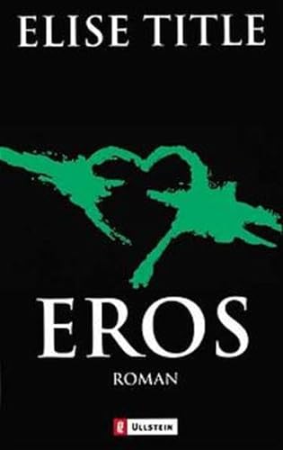 9783548246598: Title, E: Eros