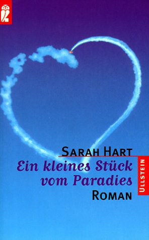 Beispielbild fr Ein kleines Stck vom Paradies. Roman. Aus dem amerikanischen Englisch von Adele Marx zum Verkauf von Hylaila - Online-Antiquariat