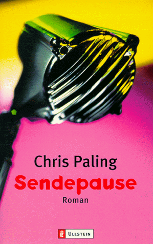 Stock image for Sendepause for sale by Leserstrahl  (Preise inkl. MwSt.)