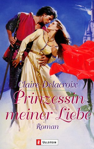 9783548247588: Prinzessin meiner Liebe