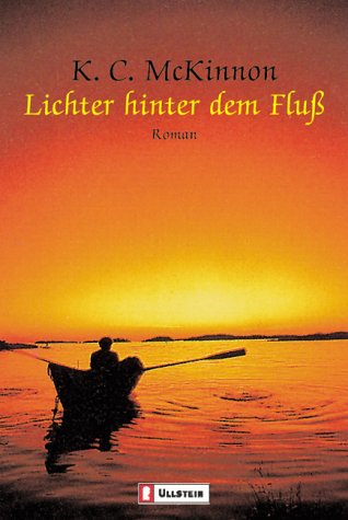 Stock image for Lichter hinter dem Flu for sale by Gabis Bcherlager