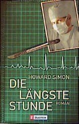 Die längste Stunde - Simon, Howard