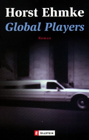 9783548248394: Global Players.