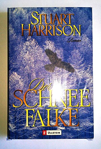 9783548248431: Der Schneefalke Roman. Ullstein; 24843