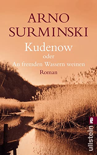Stock image for Kudenow oder An fremden Wassern weinen. for sale by HPB-Red