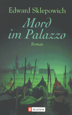 Mord im Palazzo