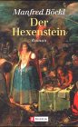 Stock image for Der Hexenstein for sale by Buchstube Tiffany