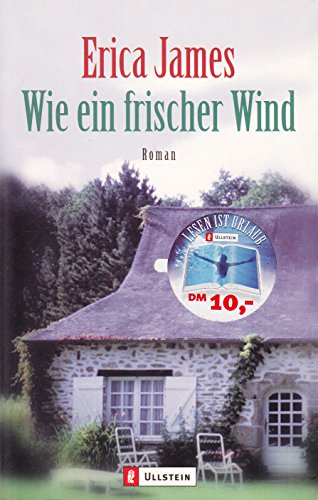 Imagen de archivo de Wie ein frischer Wind. a la venta por medimops