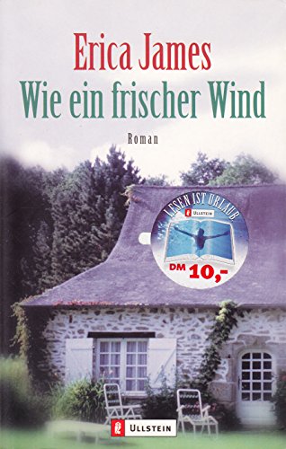 Stock image for Wie ein frischer Wind. for sale by medimops