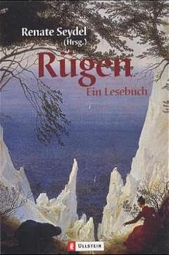 Rügen: Ein Lesebuch ( - Seydel, Renate