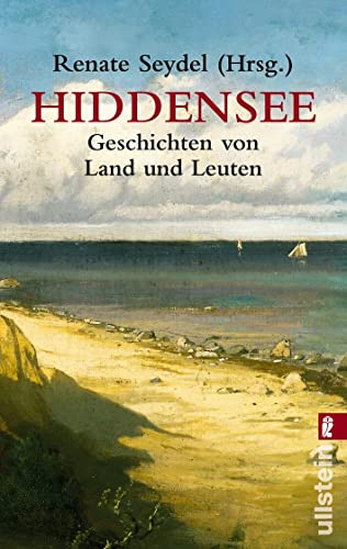 Beispielbild fr Hiddensee Geschichten: Geschichten von Land und Leuten zum Verkauf von medimops