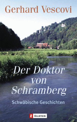 Stock image for Der Doktor von Schramberg: Schwbische Geschichten for sale by medimops