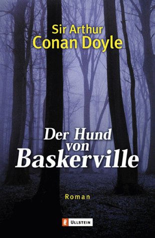 Beispielbild fr Der Hund von Baskerville zum Verkauf von 3 Mile Island