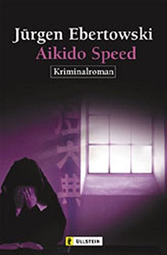 Stock image for Aikido Speed for sale by medimops