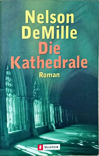 Die Kathedrale. (9783548250731) by DeMille, Nelson