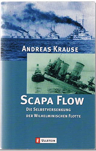 Scapa Flow - Krause, Andreas