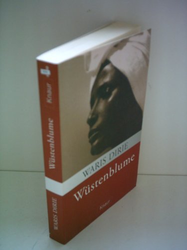 9783548251080: W???stenblume. Sonderausgabe.