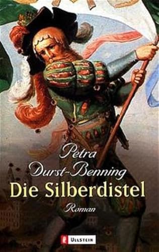 9783548251226: Die Silberdistel