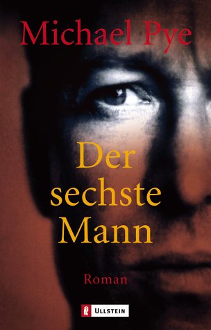 9783548251455: Der sechste Mann.