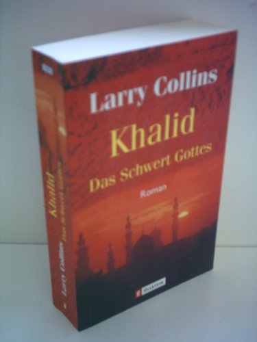 Beispielbild fr Khalid Das Schwert Gottes zum Verkauf von Eichhorn GmbH