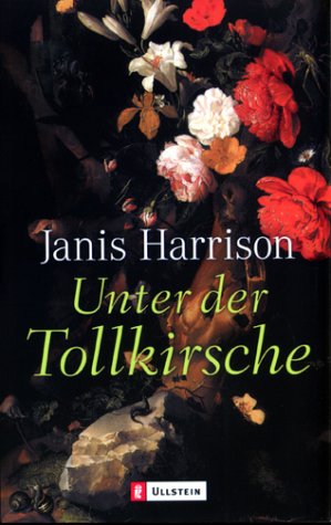 Stock image for Unter der Tollkirsche - Mngelexemplar for sale by Weisel