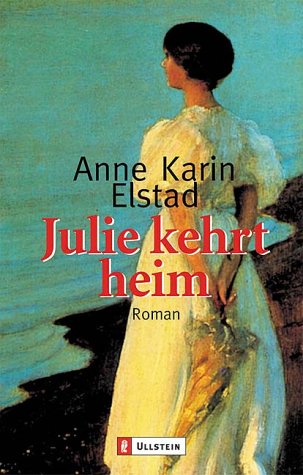 Stock image for Julie kehrt heim: Roman for sale by medimops