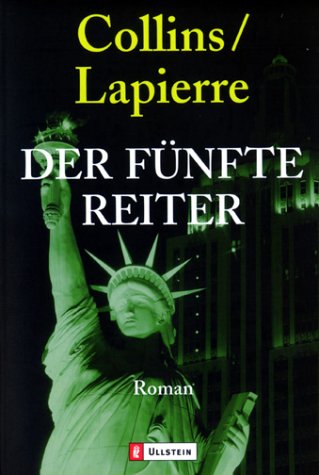 Stock image for Der fnfte Reiter. Roman. for sale by Green Street Books