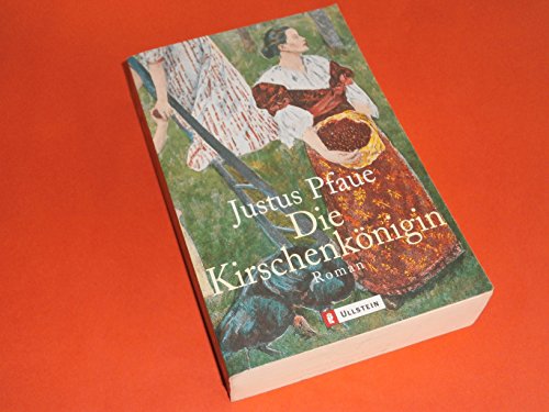 Beispielbild fr Die Kirschenknigin: Roman zum Verkauf von medimops