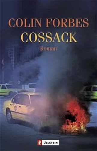 Cossack. Roman. (9783548253077) by Forbes, Colin