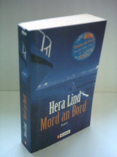 MORD AN BORD. - Lind, Hera