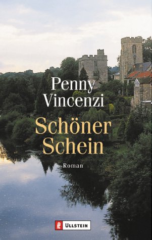 9783548254227: Schner Schein. Roman.