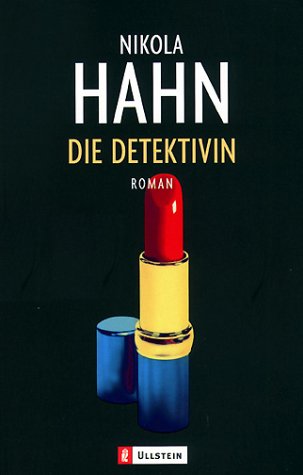 Beispielbild fr Die Detektivin - Roman zum Verkauf von Der Bcher-Br