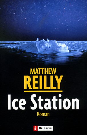Stock image for Ice Station for sale by medimops