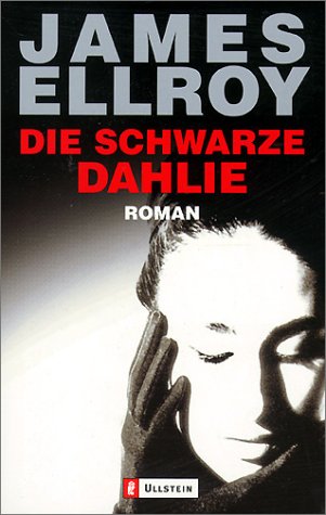 Imagen de archivo de Die Schwarze Dahlie a la venta por medimops