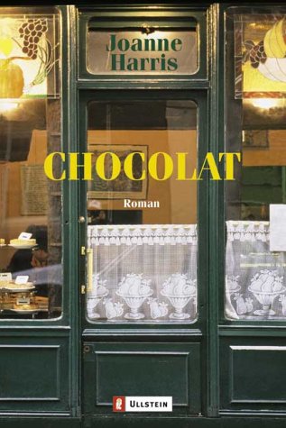 Stock image for Chocolat [Paperback] for sale by tomsshop.eu